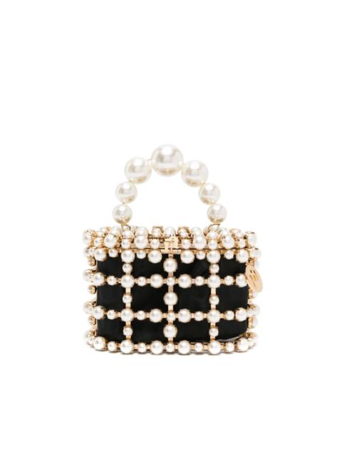 Rosantica Holli Pocket mini bag