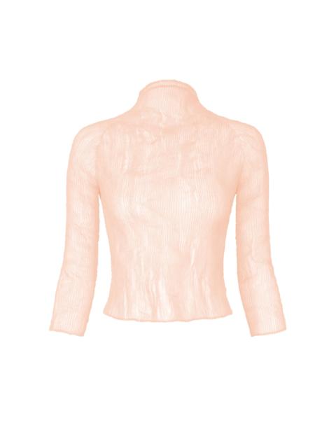 ISSEY MIYAKE CHIFFON TWIST 2