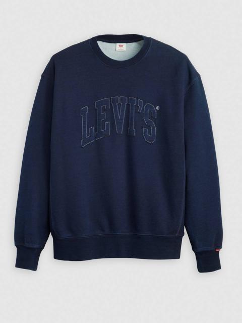 Levi's GRAPHIC CREWNECK SWEATSHIRT