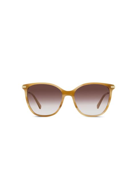 Longchamp 660 sunglasses