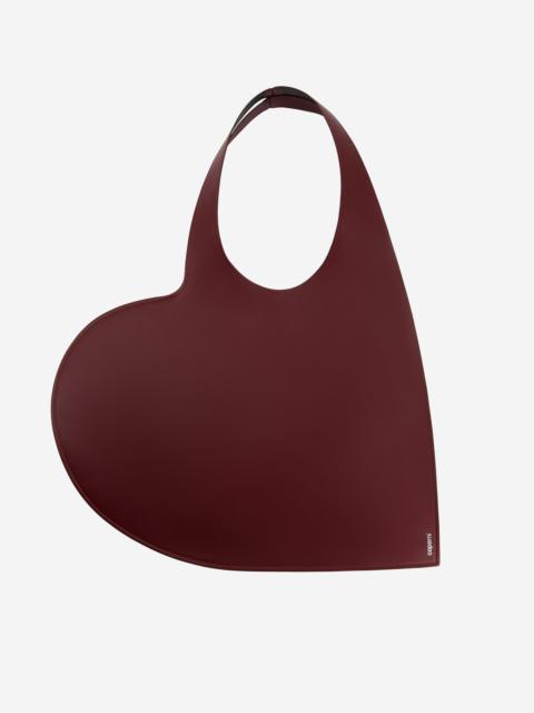 Heart Tote Bag