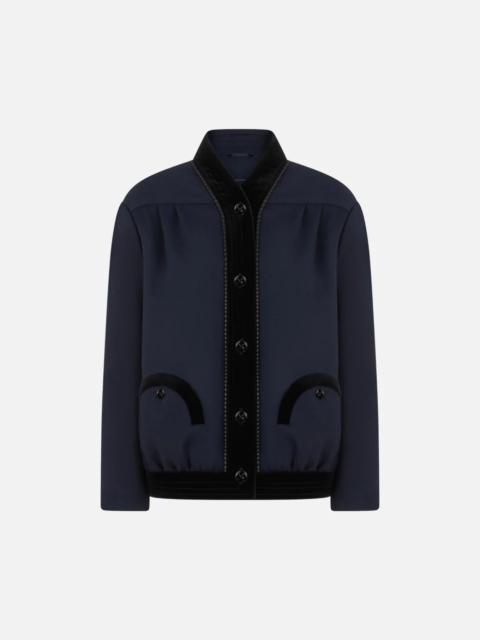 BLAZÉ MILANO Coiba Jacket