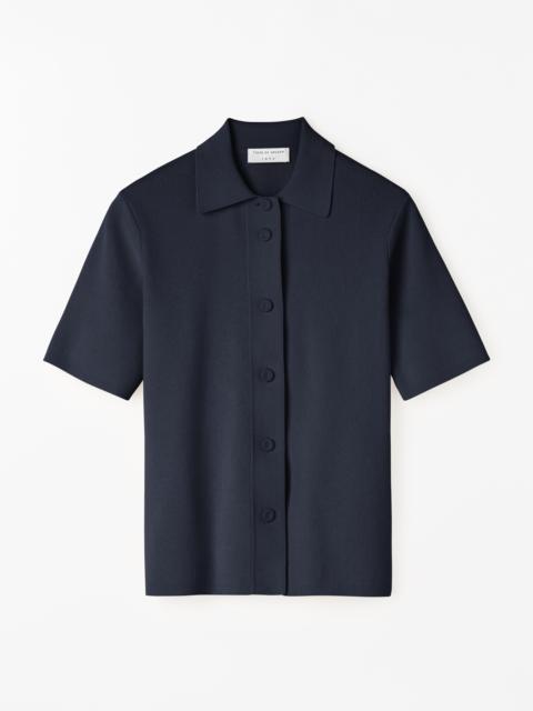 TIGER OF SWEDEN Hazel Fine Knit Cardigan