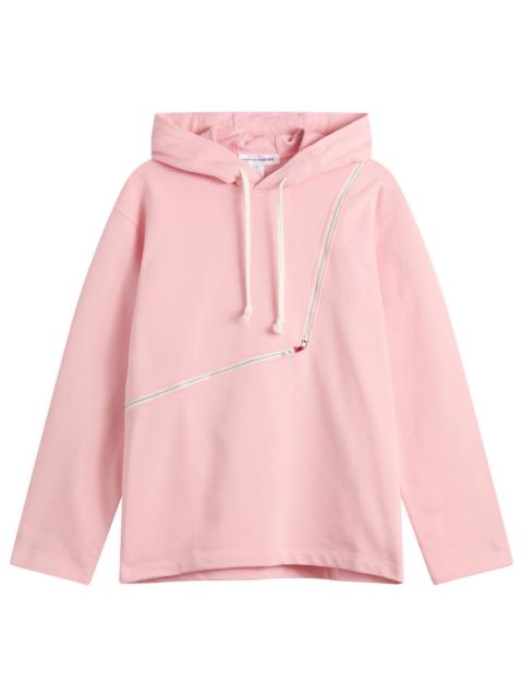 Comme des Garçons SHIRT Comme des Garçons SHIRT Cotton Hoodie