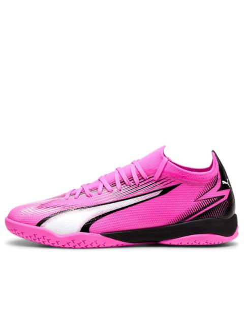 PUMA Ultra Match It 'Pink' 107758-01