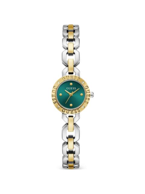 GUESS USA Siren 22mm watch