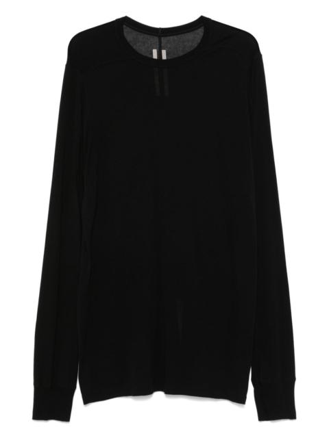 Rick Owens long-sleeve T-shirt