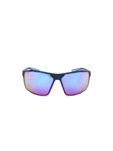Nike "Black/Puple Platinum" Windstorm sunglasses