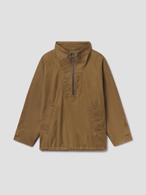 AGOLDE COULSON JACKET IN KHAKI