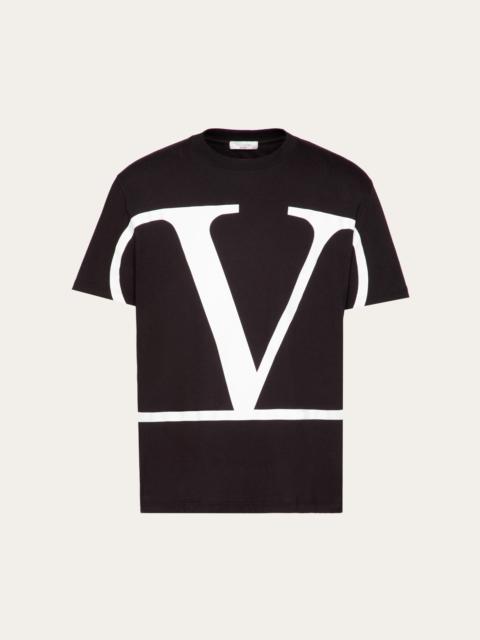 Valentino VLOGO SIGNATURE T-SHIRT