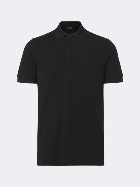 TOM FORD Jersey polo shirt