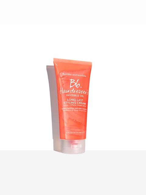 Bumble and bumble Hairdresser's Invisible Oil Long Last Styling Cream