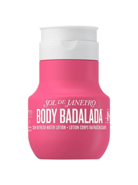 Sol de Janeiro Body Badalada™ Skin Refresh Water Lotion