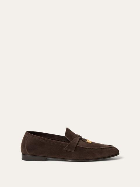 Loro Piana Joan Loafer