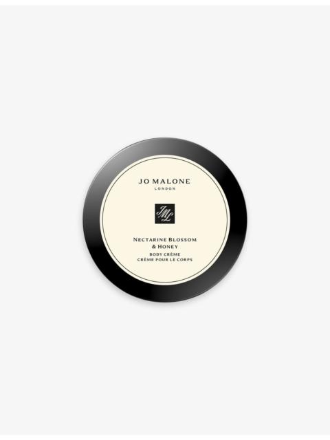 Jo Malone London Nectarine Blossom & Honey body cr&egrave;me 175ml