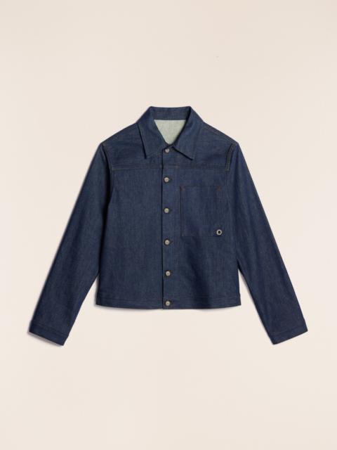 JACQUEMUS La veste de Nîmes Jao