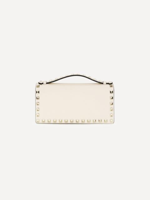 Valentino Rockstud chain Wallet