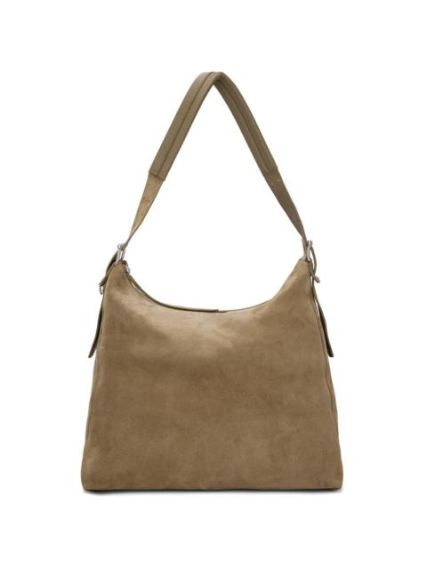 Lemaire Tan Belted Bag
