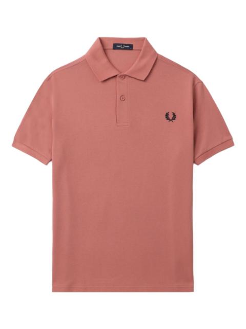 Fred Perry cotton polo shirt