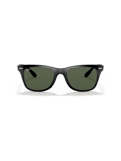 Ray-Ban RB4195 Wayfarer Liteforce