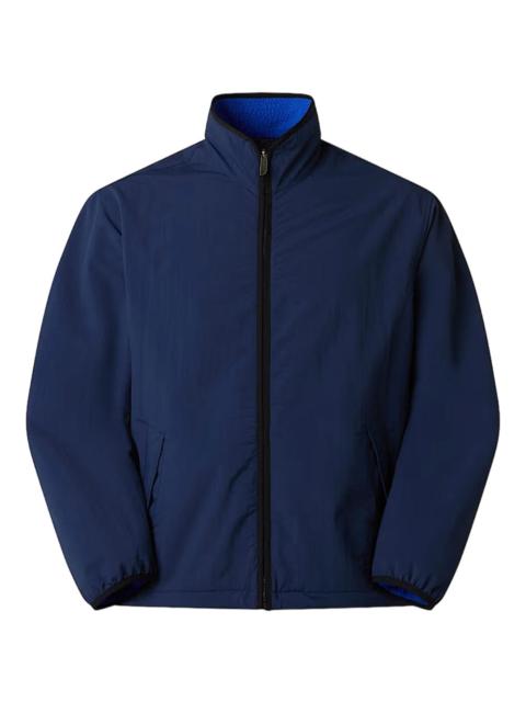 The North Face The North Face | TNF™ Red Box Reversible Fleece Jacket 'Summit Navy-TNF Blue'