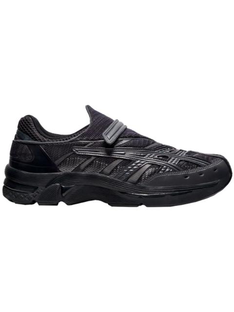 ASICS Gel-Kiril 2 Kiko Kostadinov Phantom Black Graphite Grey