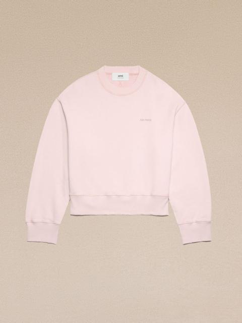 AMI Paris Fade Out Sweatshirt