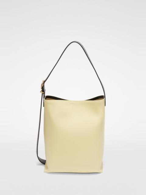 Jil Sander Cannolo Tote