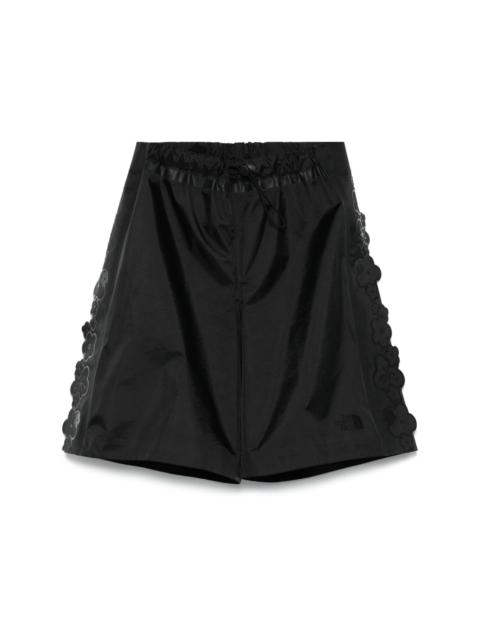 CECILIE BAHNSEN x The North Face Ellie mountain shorts