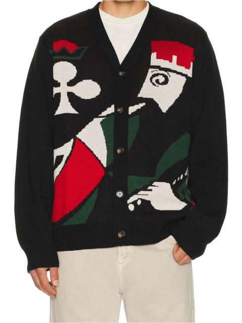 malbon Kingston Cardigan