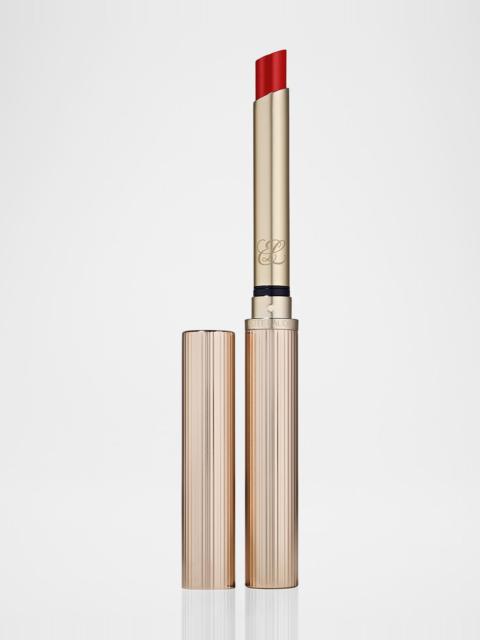 Estée Lauder Pure Color Explicit Long-Lasting Slick Shine Lipstick