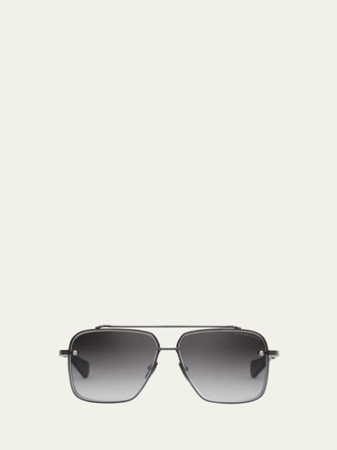 DITA Men's Mach-Six Sunglasses