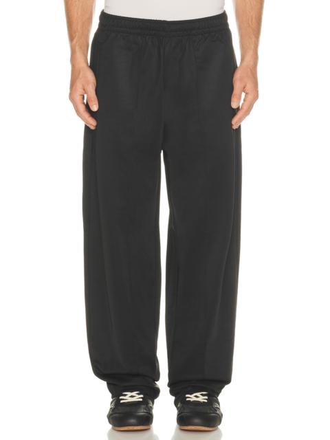 Fred Perry Canvas Track Pant