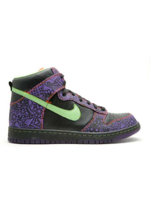 DUNK HIGH PREMIUM 'DAY OF THE DEAD'