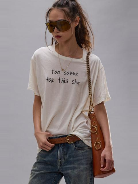 R13 TOO SOBER BOY T (CENSORED)