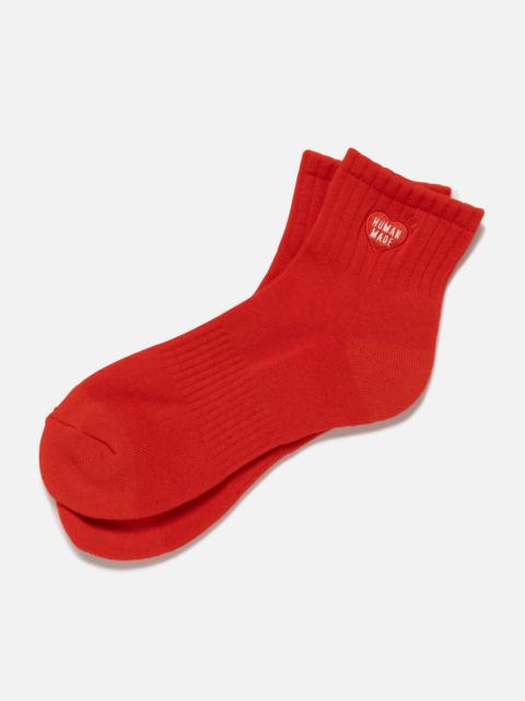 Human Made PILE SHORT SOCKS