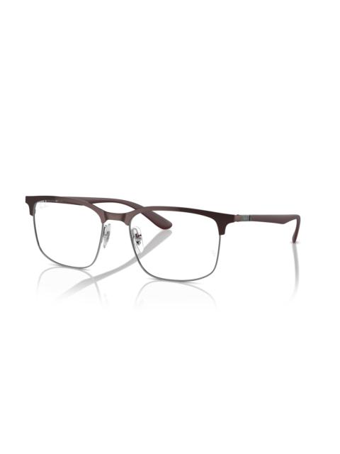 Ray-Ban RB6518 OPTICS