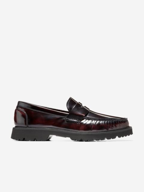 COLE HAAN Men's American Classics Penny Loafers