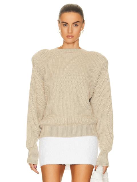 x Hailey Bieber Hb Knit Sweater