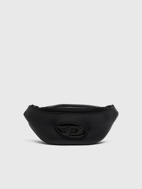 Diesel HOLI-D-BELT BAG IN PU AND NEOPRENE