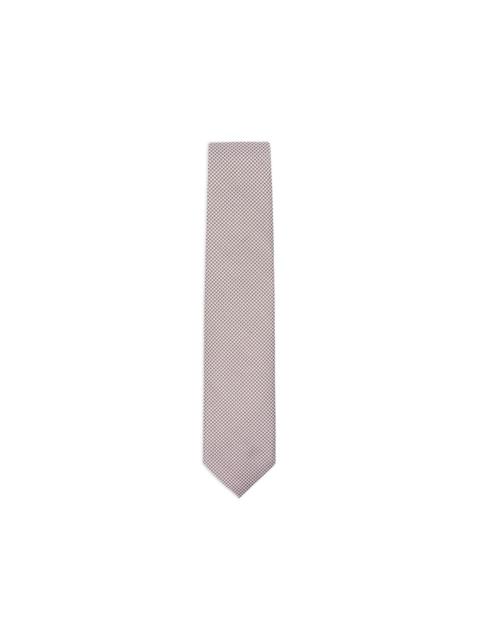 CORNELIANI patterned tie