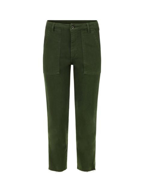 AMO Easy Army Trouser