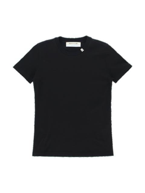 1017 ALYX 9SM LIGHTERCAP FITTED TEE