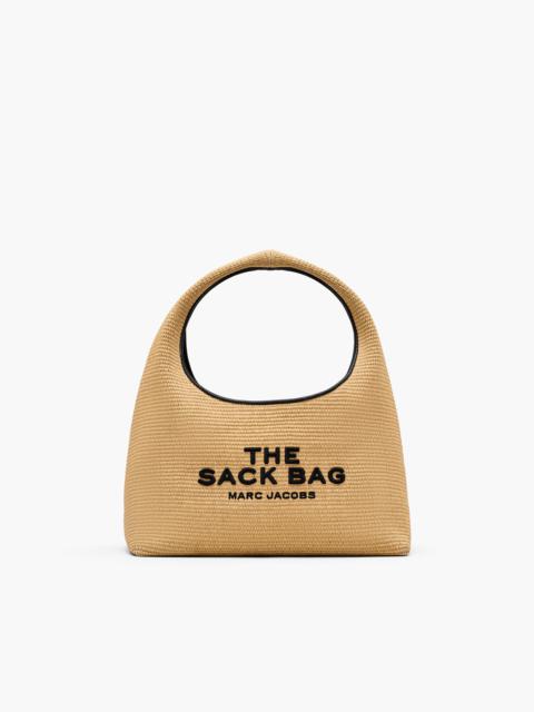 THE WOVEN SACK BAG