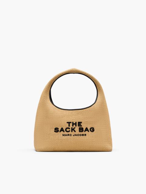Marc Jacobs THE WOVEN SACK BAG