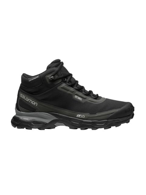 SALOMON Shelter CSWP 'Black Magnet'