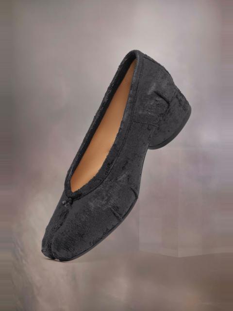 Maison Margiela Tabi new ballerina