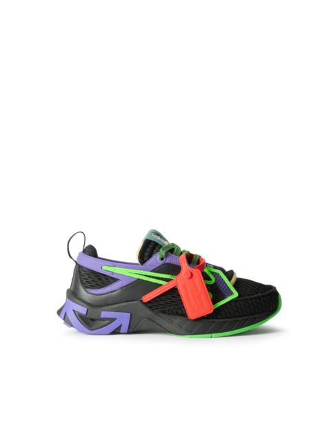 Off-White Space Memo Sneakers
