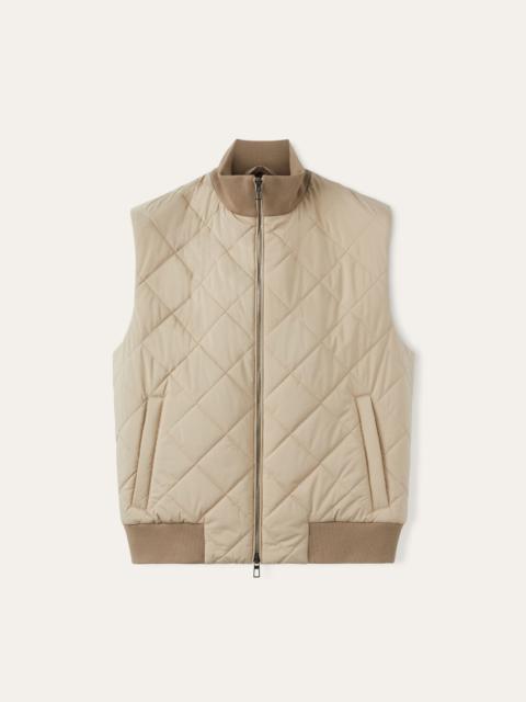 Loro Piana Ampay Vest