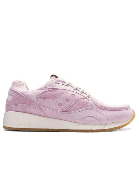 Saucony SAUCONY SHADOW 6000 MOC - PINK